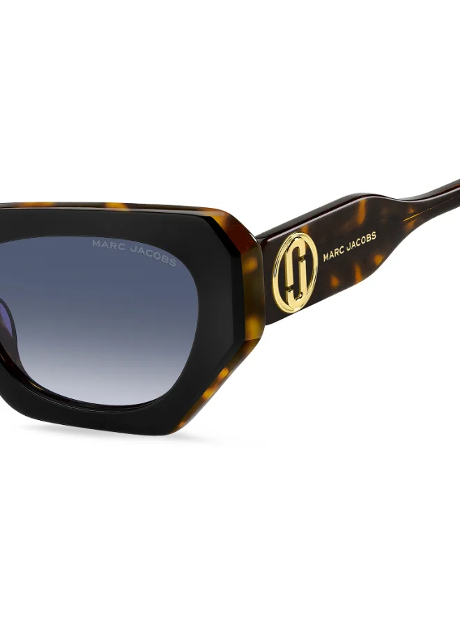 مارك جاكوبس Rectangular Marc Jacobs Sunglasses